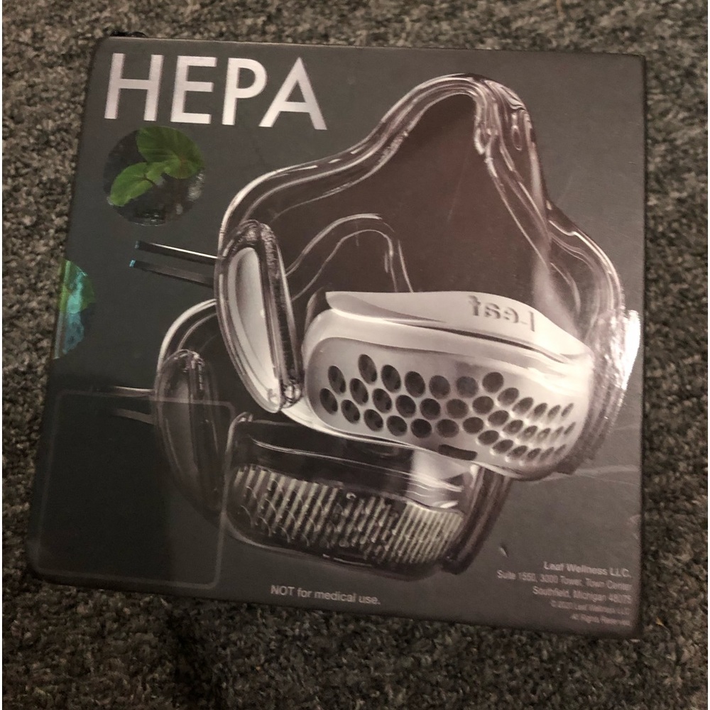 Hepa